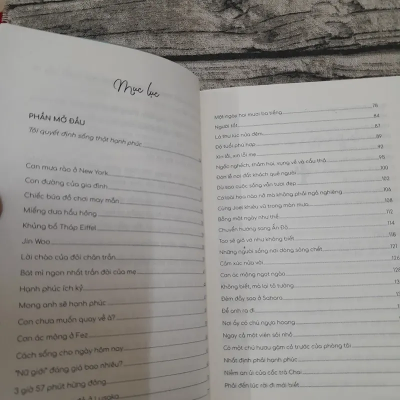 Tản văn- Những điều xinh đẹp giống như em. Tác giả Kim Jiyoung. Mintbooks 704340