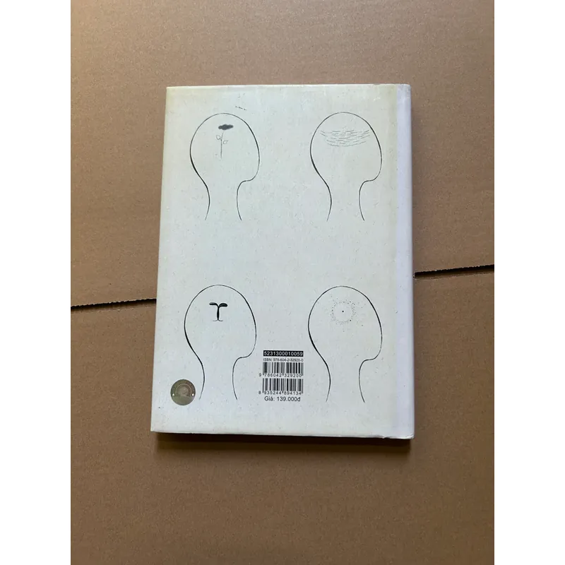 39 đoản thiền để thấy - Phan Đăng 731597