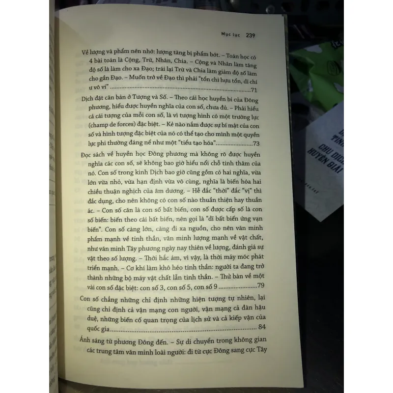 Chu dịch huyền giải - Thu Giang Nguyễn Duy Cần  753429