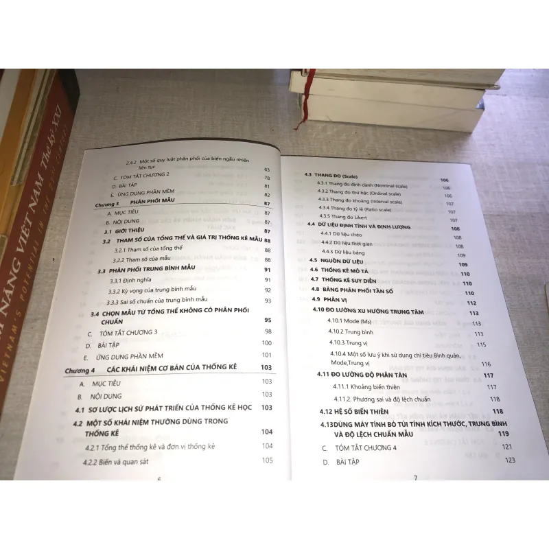 Lý thuyết xác suất và thống kê 779587