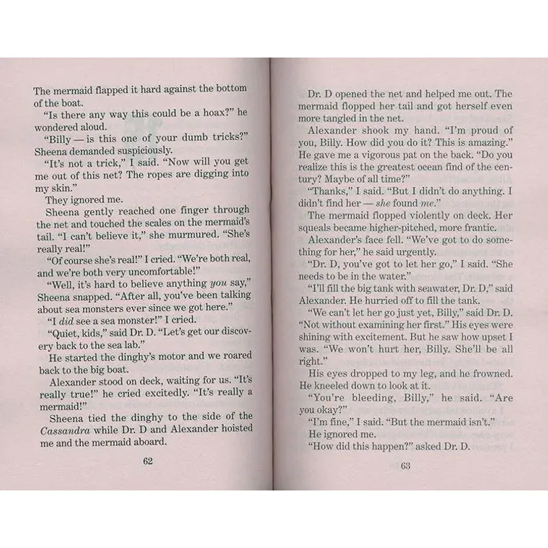 Bộ truyện Goosebumps (10 cuốn nhập) 565466