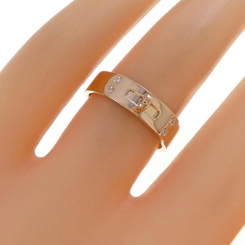 Nhẫn Kelly Hermès - Hàng hiệu Authentic 838521