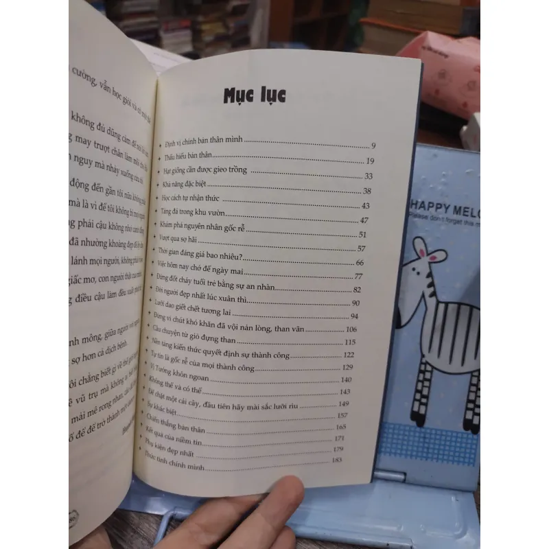 Sách: Khơi dậy những năng lực tiềm ẩn - Tác giả: Nhiều tác giả 607334