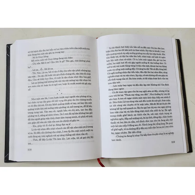 Tiểu thuyết ĐỜI TỶ PHÚ - Tác giả: Pierre Rey 704354