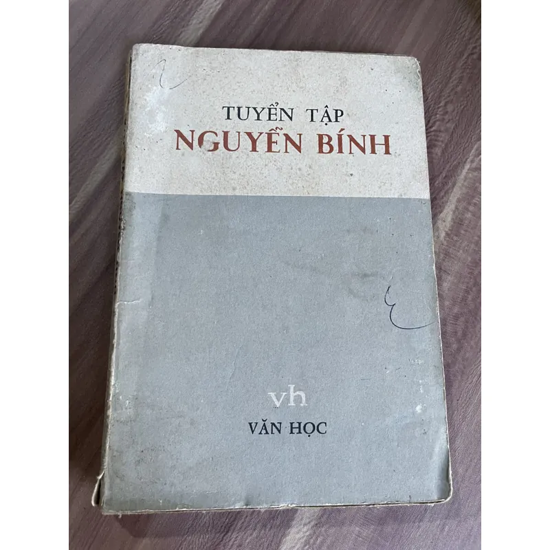 Thơ Nguyễn Bính : Tô Hoài giới thiệu; Chu Văn lời bạt 681723