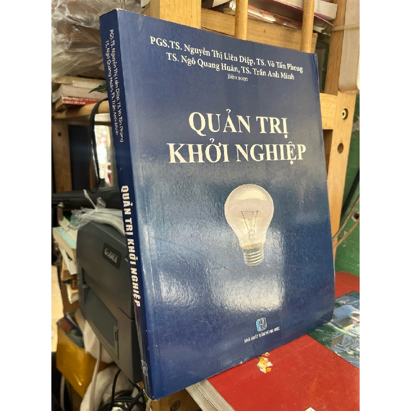 Quản trị khởi nghiệp 549482