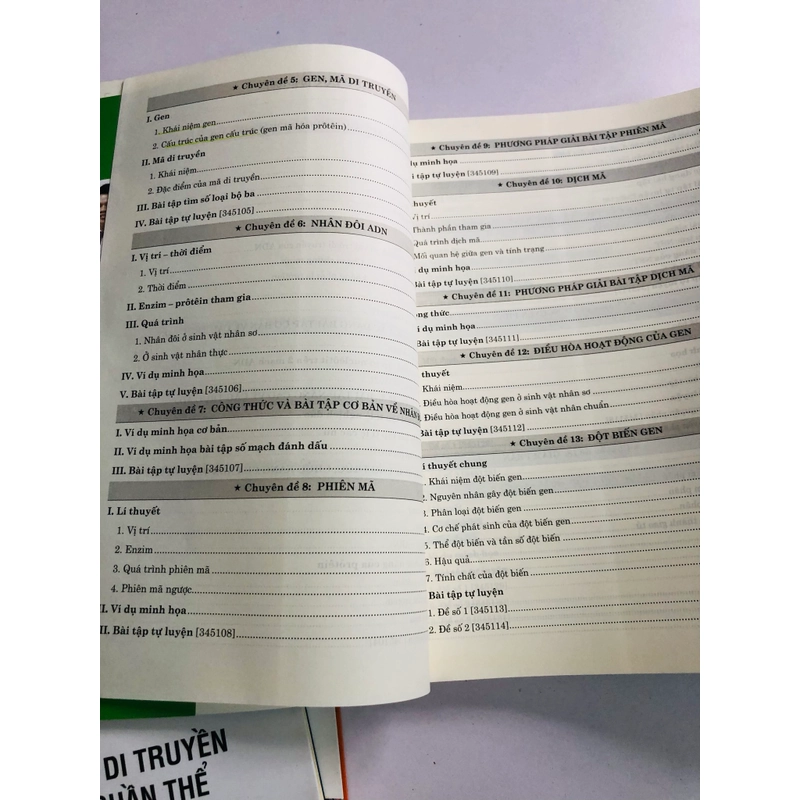 📚 BỘ 3 TẬP TỰ HỌC SINH HỌC – TS. PHAN KHẮC NGHỆ 547861