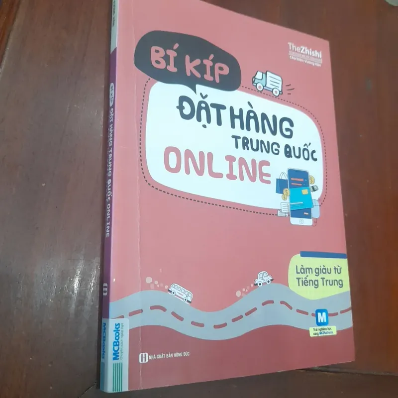Bí kíp ĐẶT HÀNG TRUNG QUỐC online 571884
