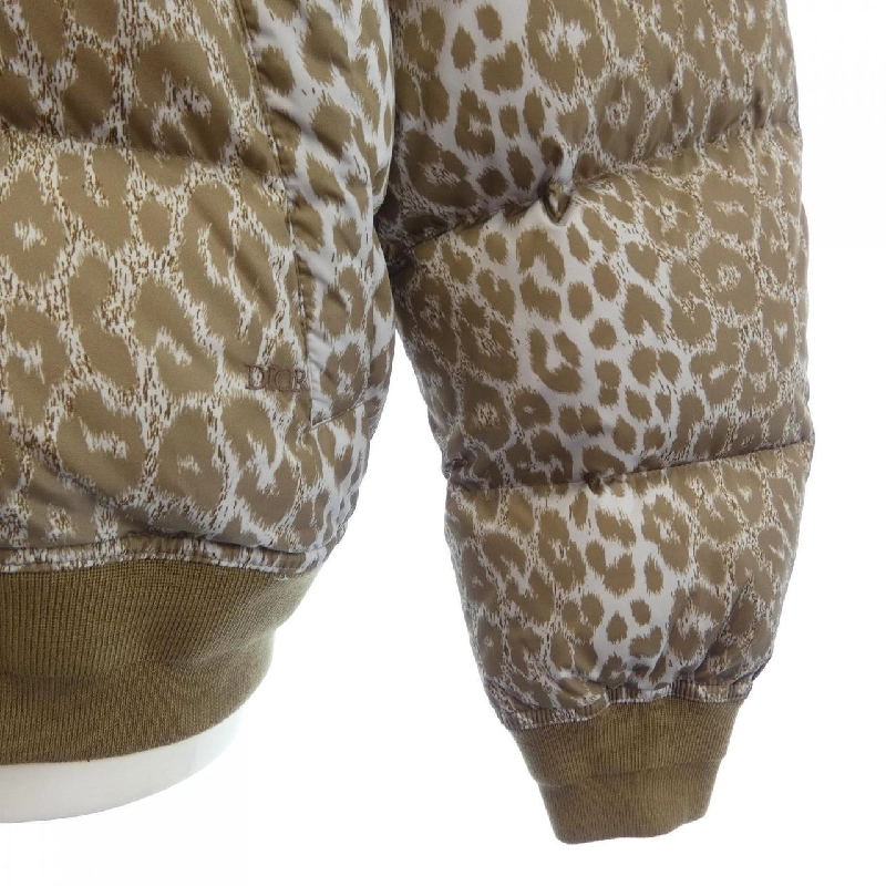 Dior DIOR 213C411A5492 Áo khoác - Hàng hiệu Chính hãng 892154