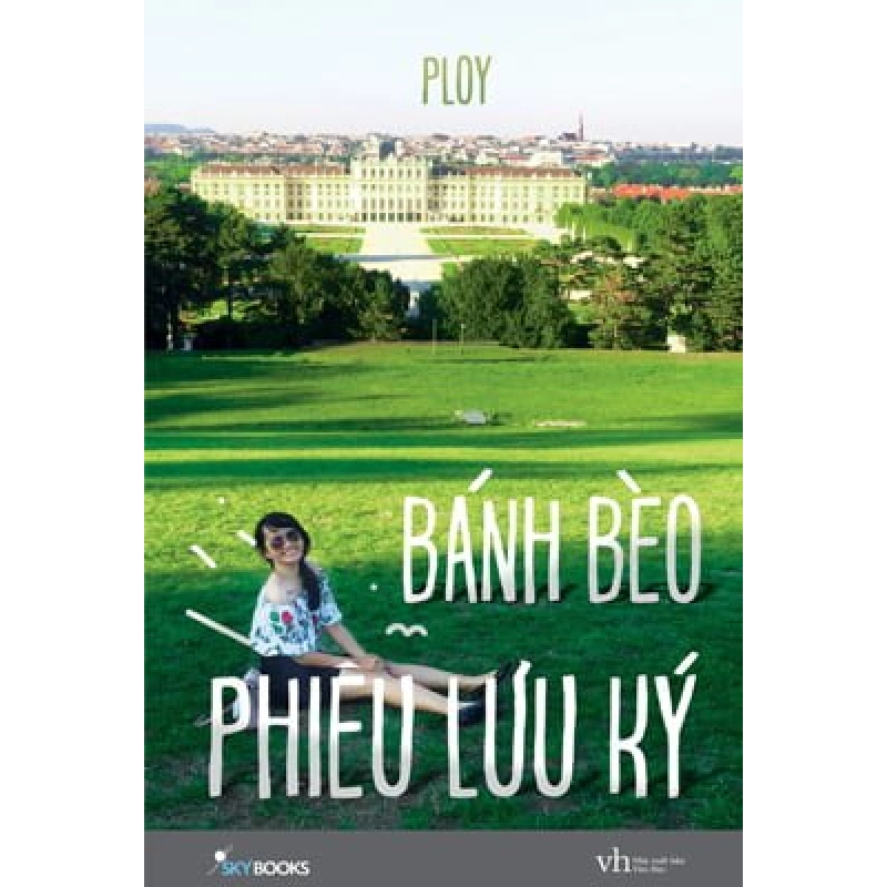 Bánh Bèo Phiêu Lưu Ký - Ploy ASB.PO Oreka Blogmeo 230225 395561