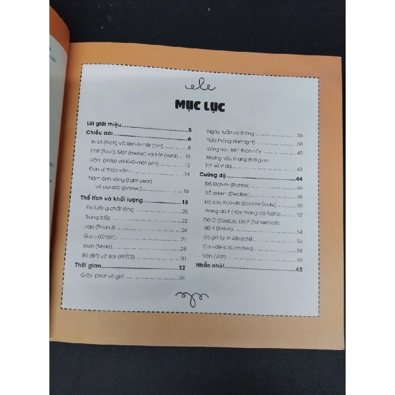 Biết tuốt về đo lường mới 80% bẩn 2018 HCM1209 Heidi Fiedler KHOA HỌC ĐỜI SỐNG 476643