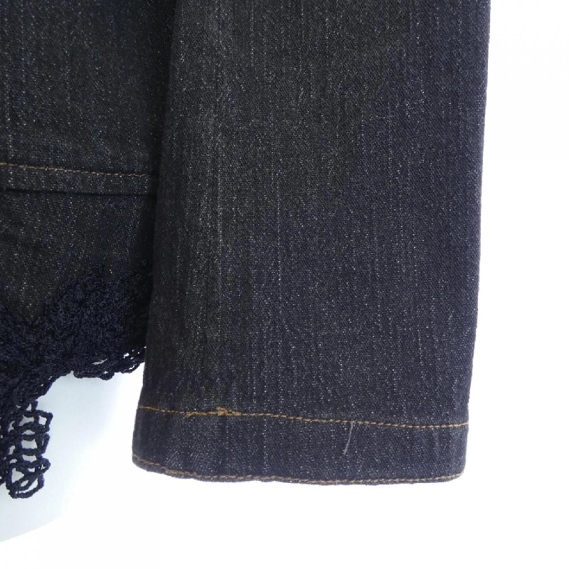 Áo khoác YUKIKO HANAI - Hàng hiệu Authentic 823207