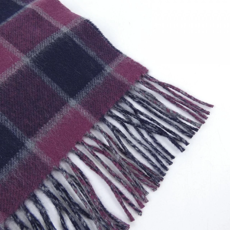 JOHNSTONS OF ELGIN WA000020 MUFFLER - Hàng hiệu Authentic 837159