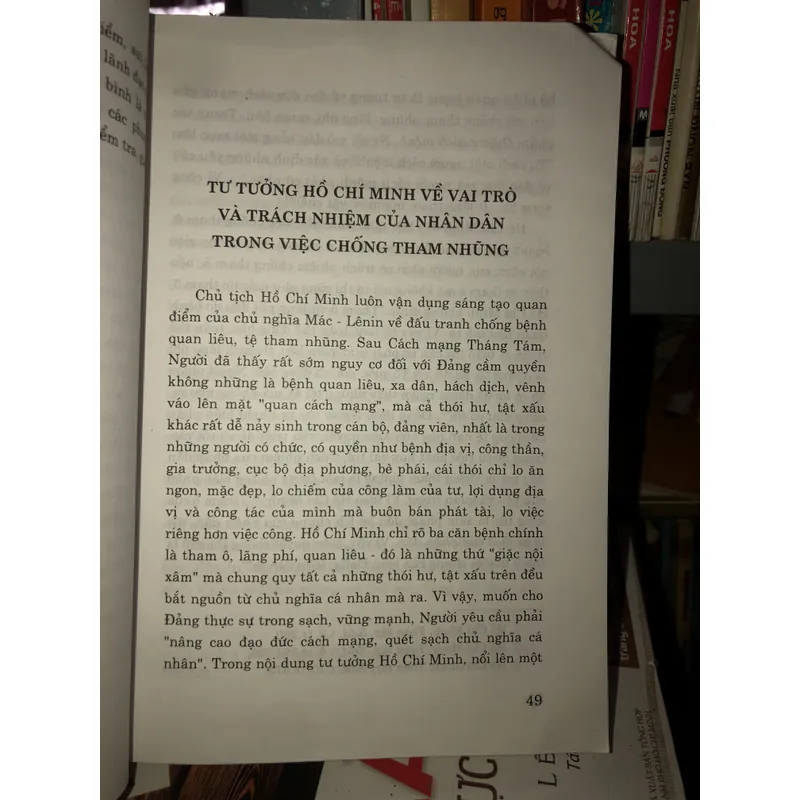 Đổi mới phương thức kiểm tra, giám sát của Đảng giai đoạn hiện nay - Cao Văn Thống  608054