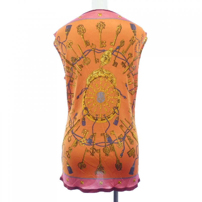 【Mã giảm giá】Áo HERMES 644739