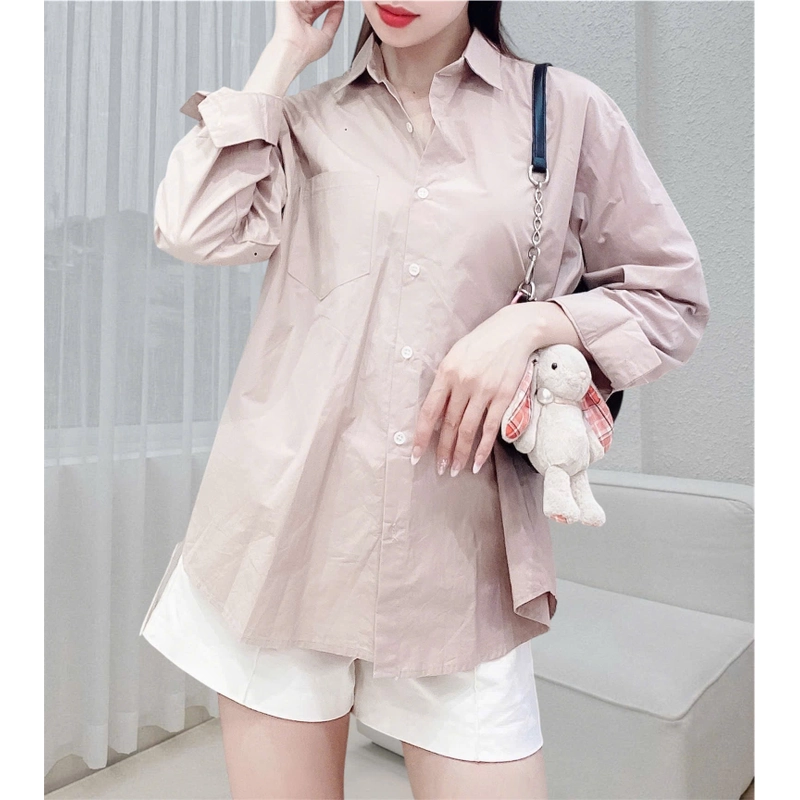 áo sơ mi nữ  501082