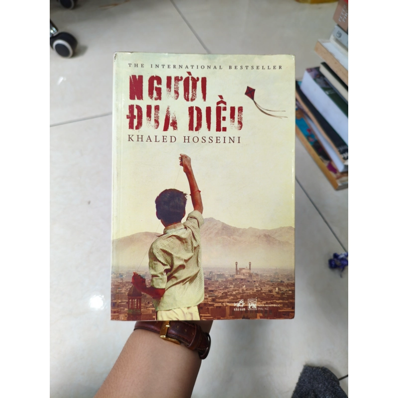 Người đưa diều 🌱 462443
