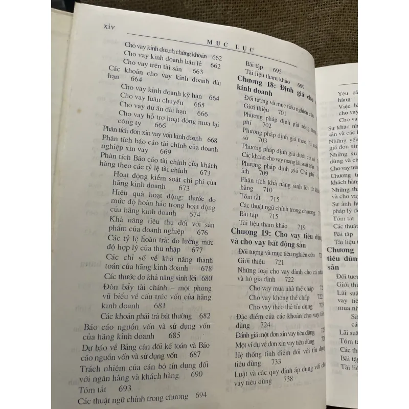 Quản trị ngân hàng thương mại - Peter S.Rosé- 970 trang khổ lớn  958202