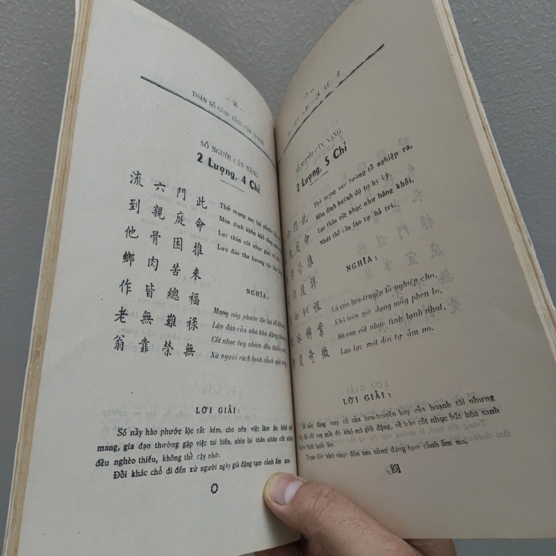 Tam Bữu Hiệp Nhứt - Kéo Lụa - Dương Công Hầu  477426