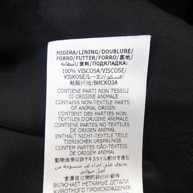 【Mã giảm giá】Gucci GUCCI Áo gile 643117