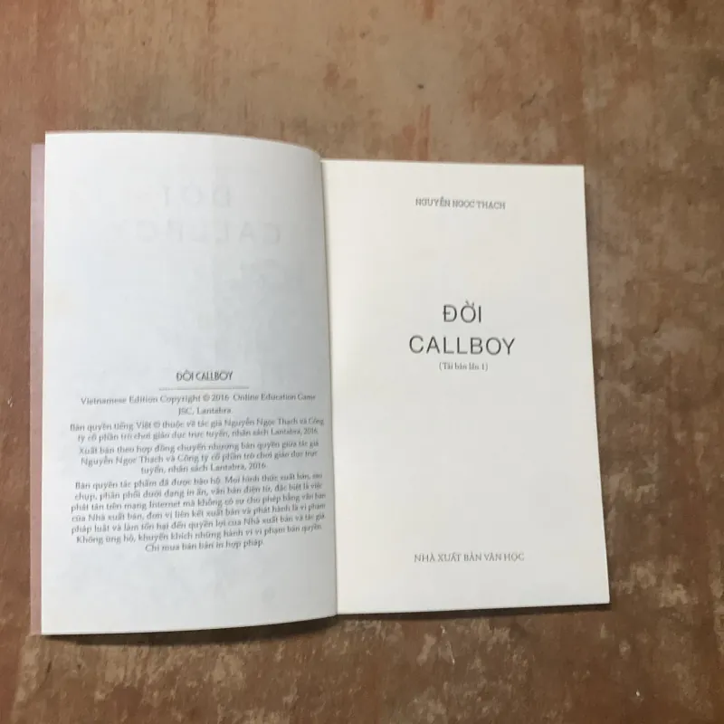 COMBO ĐỜI CALLBOY & MỘT THẾ GIỚI KHÔNG CÓ ĐÀN BÀ 973283