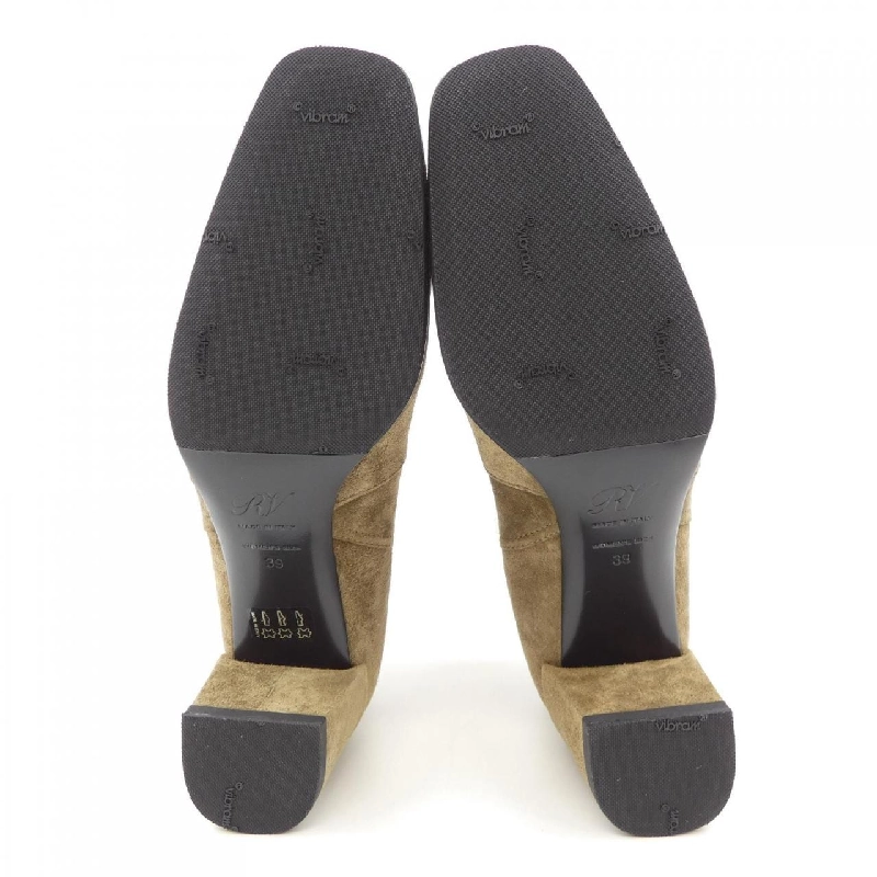 Giày bốt ROGER VIVIER 662117