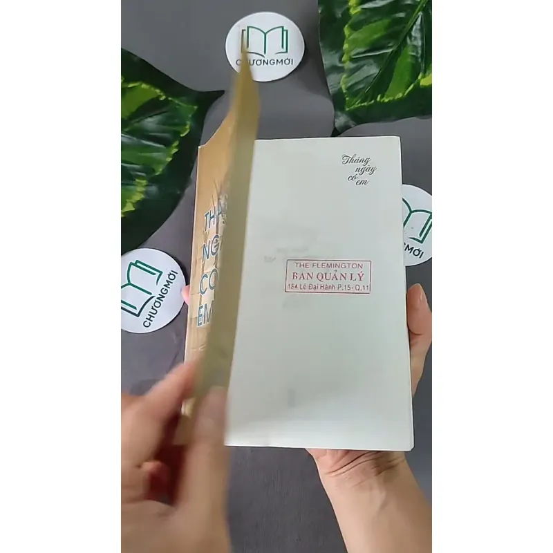 Tháng ngày Có Em - Từ Tốc 604623