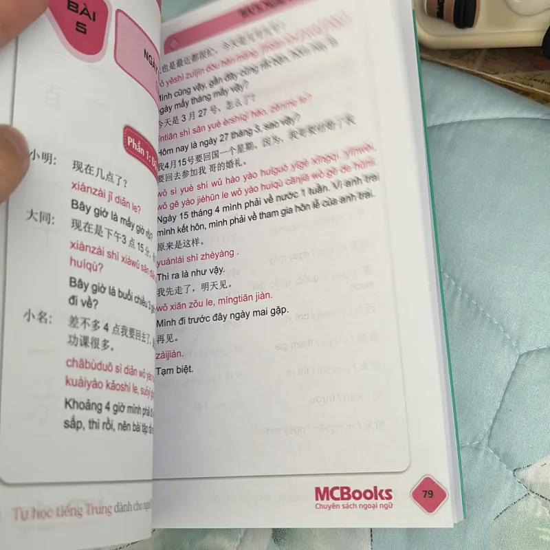 Sách tự học tiếng Trung cho người Việt 1006524
