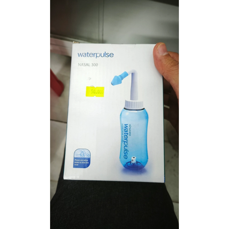 bình rửa mũi 533747