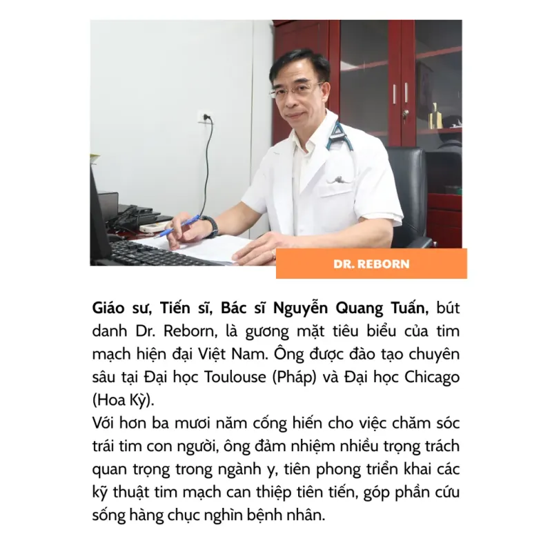 Minh Triết Trong Lối Sống - Dr. Reborn 936396
