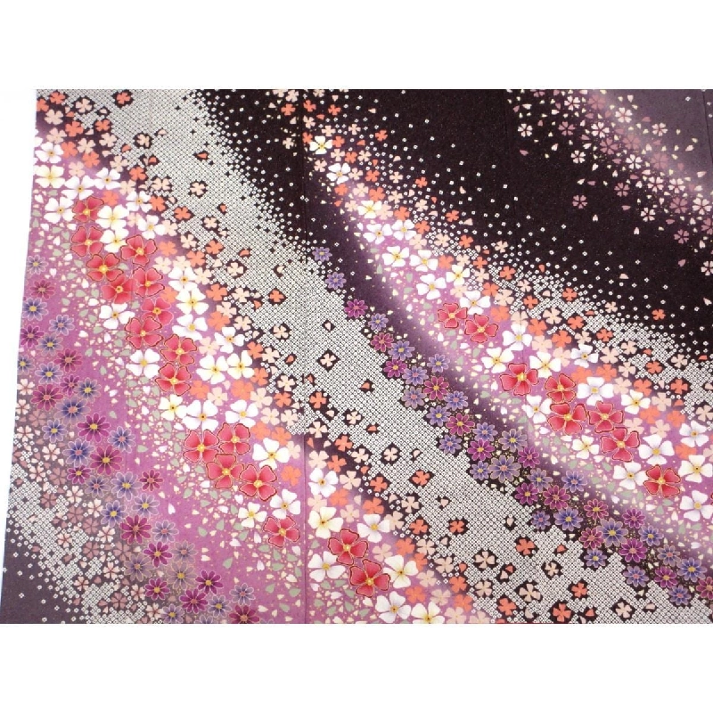 Kimono và Nagajuban 2 món - Hàng hiệu Authentic 876456