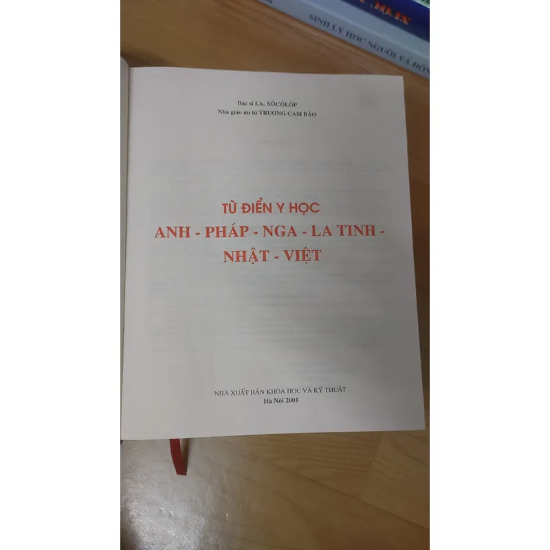 TỪ ĐIỂN Y HỌC  704112