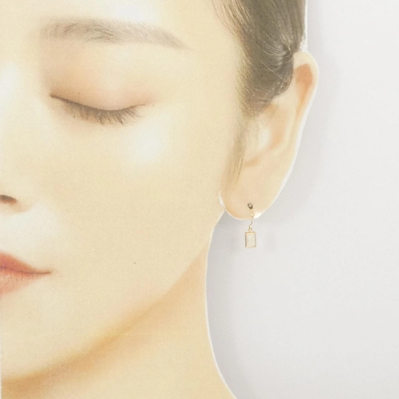 K18YG Opal Bông tai - Hàng hiệu Chính hãng 867597