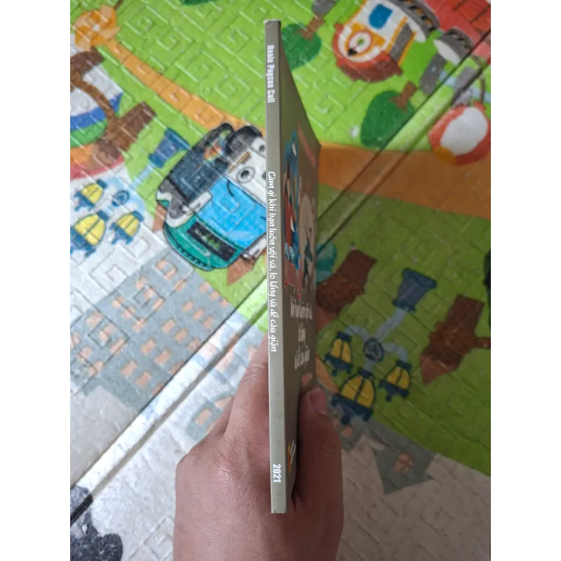 Làm Gì Khi Bạn Luôn Vội Vã, Lo Lắng Và Dễ Cáu Giận 1000300