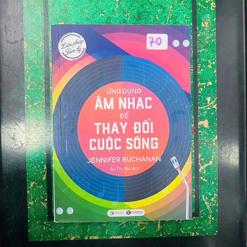 ÂM NHẠC ĐỂ THAY ĐỔI CUỘC SỐNG 386647