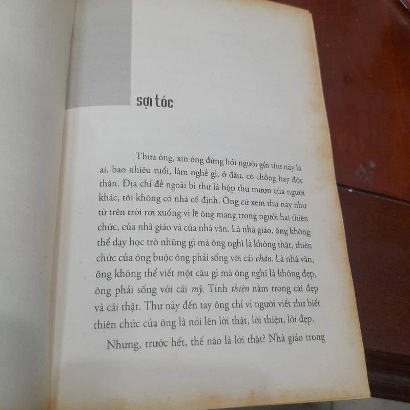 CAO HUY THUẦN chuyện trò (tản văn) 537155