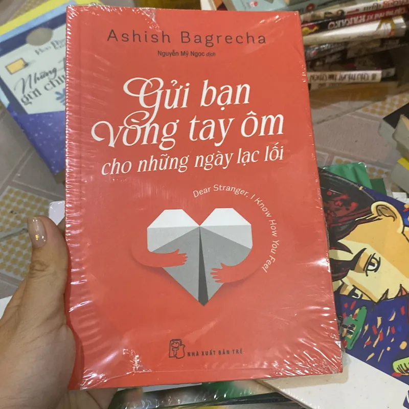 Gửi bạn vòng tay ôm cho những ngày lạc lối  606436
