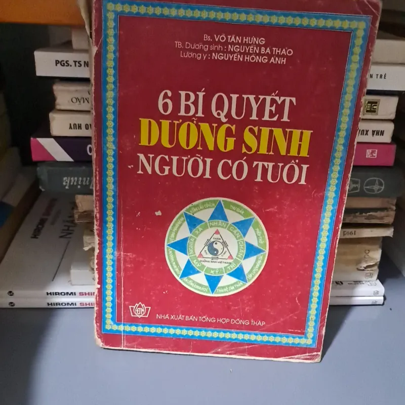 6 bí quyết dưỡng sinh người có tuổi 1012918