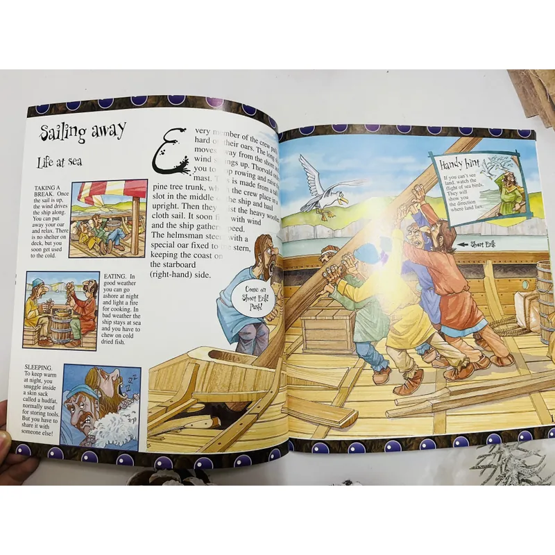 You Wouldn’t Want to… / You Wouldn’t Want to Live Without… Series 606217