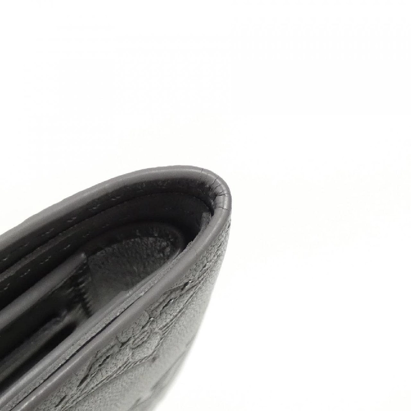 Ví Louis Vuitton Monogram Shadow Porte-Feuille Multiple M81383 620857