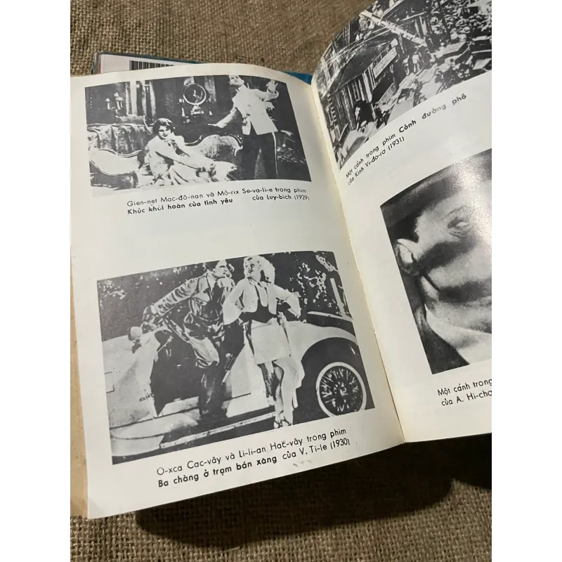 LỊCH SỬ ĐIỆN ẢNH THẾ GIỚI, 1978 573736