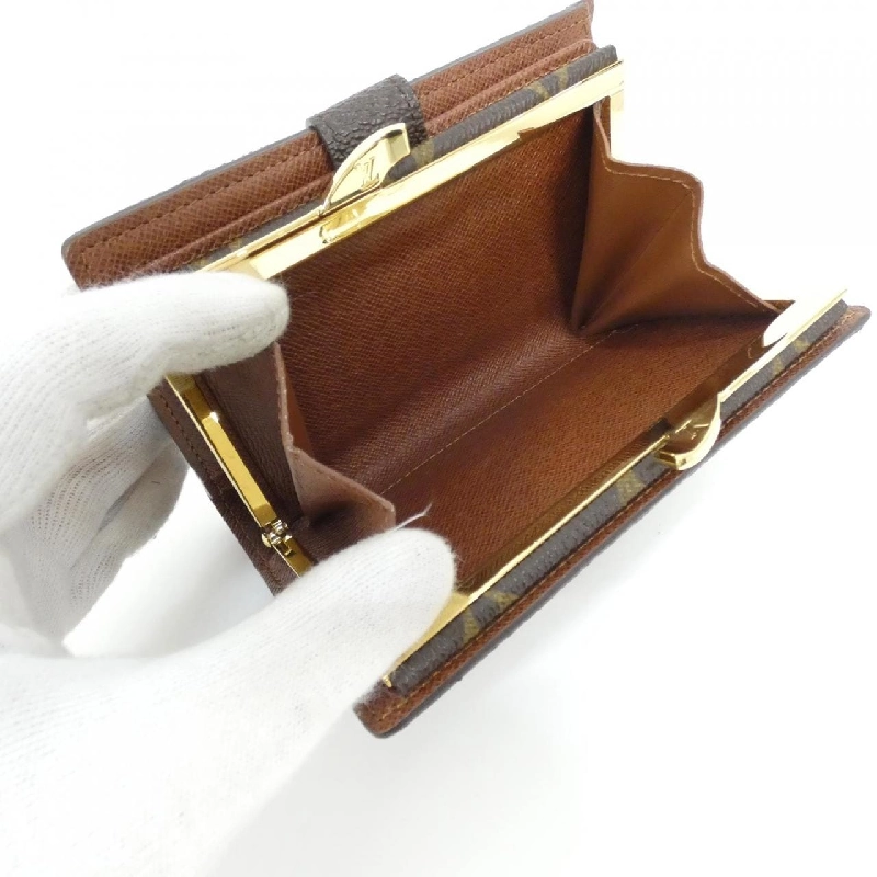 Ví Louis Vuitton Monogram Porte-Feuille Viennois M61674 - Hàng hiệu Chính hãng 770886