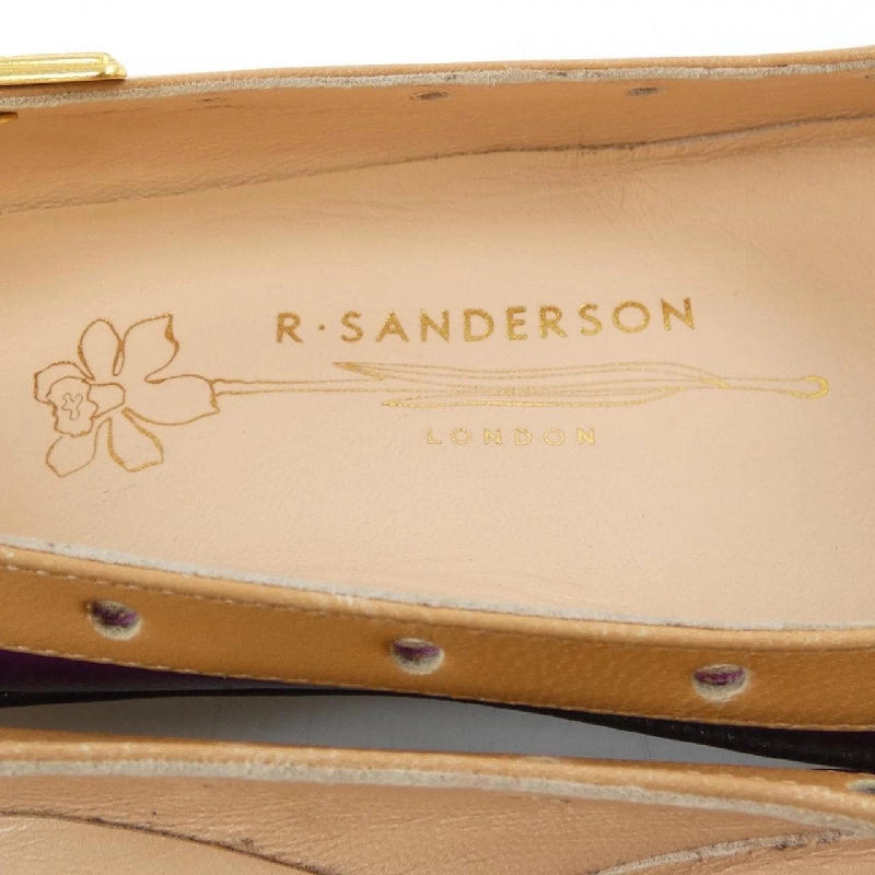 Giày cao gót Rupert Sanderson - Hàng hiệu Authentic 828953