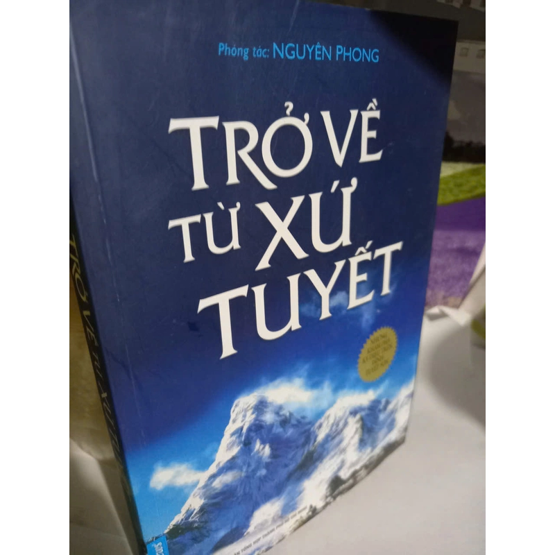trở về xứ tuyết 524141