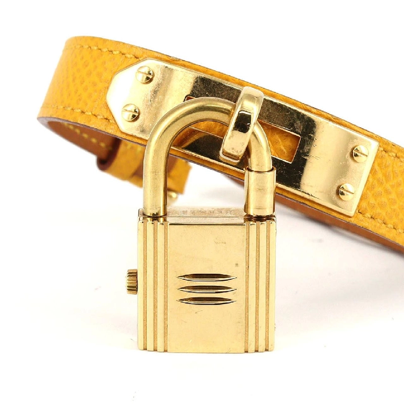 Đồng hồ HERMES Kelly GP GP Quartz - Hàng hiệu Chính hãng 876602