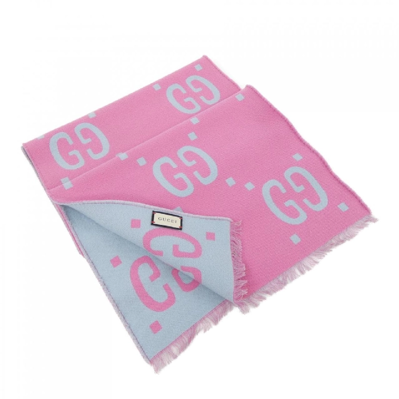 Khăn quàng cổ GUCCI - Hàng hiệu Chính hãng 834799