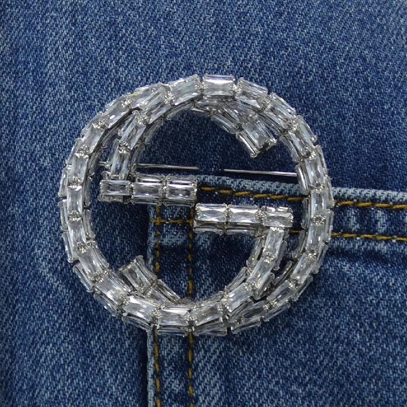 【Mã giảm giá】Gucci GUCCI Áo khoác denim 636155