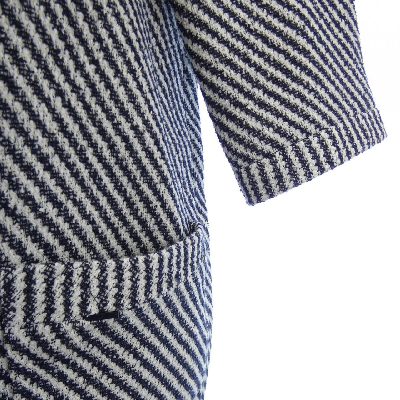 Áo khoác CHANEL 633405