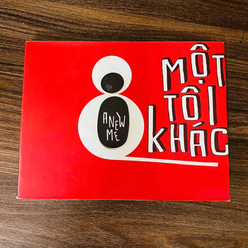 Một tôi khác- A NEW ME 960900
