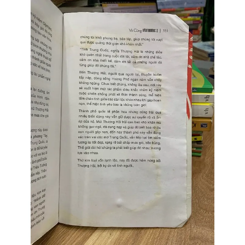 Vô cùng tàn nhẫn, vô cùng yêu thương – Sara Imas 699073